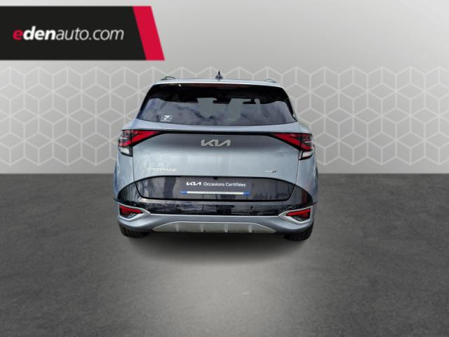 Kia Sportage image 3