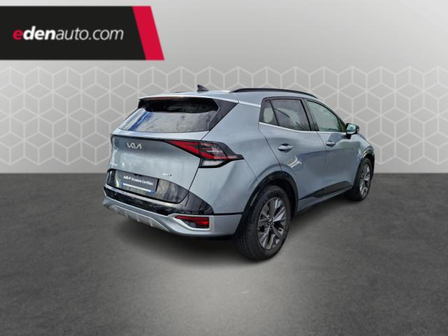 Kia Sportage image 4