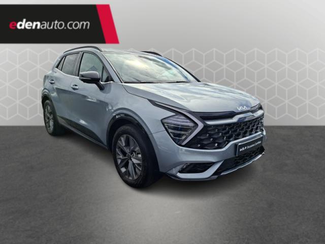 Kia Sportage image 9