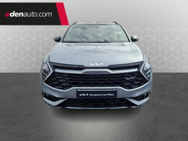 Kia Sportage image 6