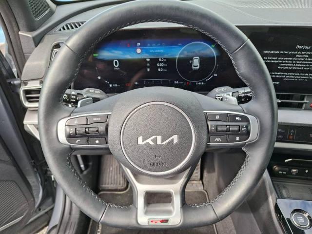 Kia Sportage image 5