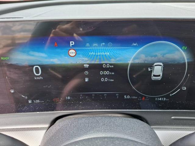 Kia Sportage image 1