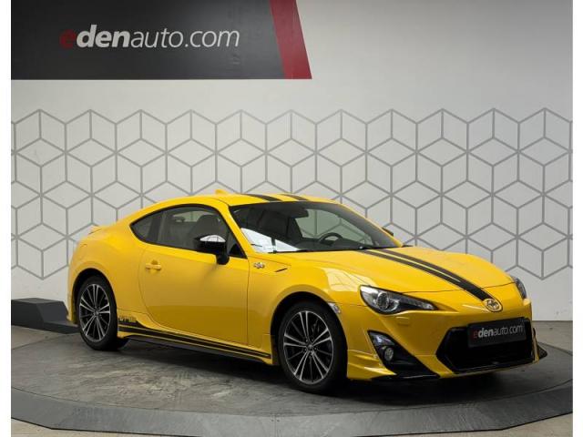 Toyota Gt86 image 5