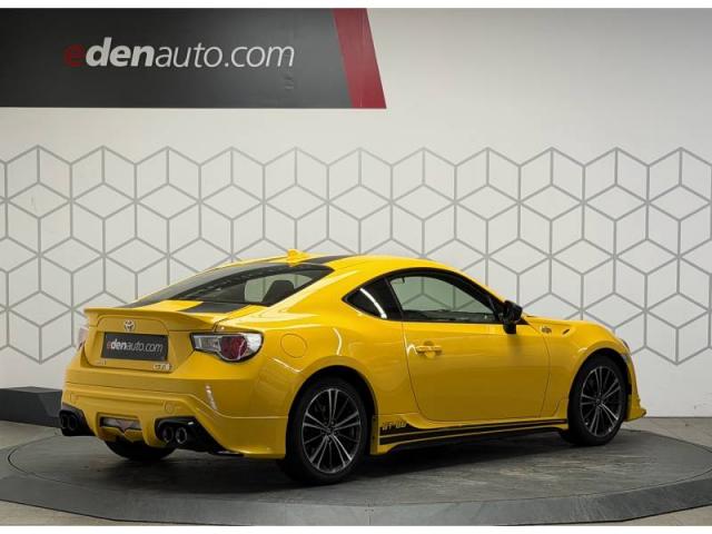 Toyota Gt86 image 6