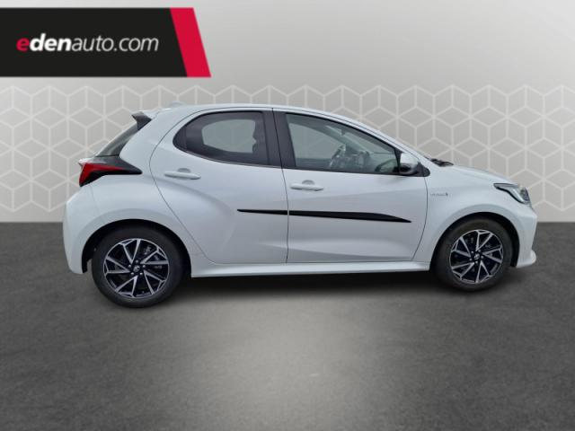 Toyota Yaris image 7