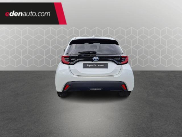 Toyota Yaris image 2