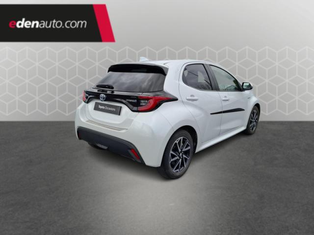 Toyota Yaris image 1