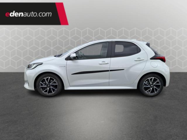 Toyota Yaris image 5