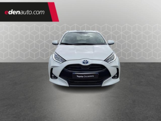 Toyota Yaris image 3