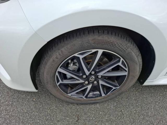 Toyota Yaris image 6