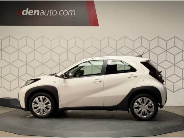 Toyota Aygo X image 9