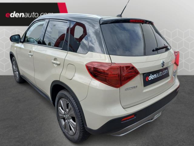 Suzuki Vitara image 4