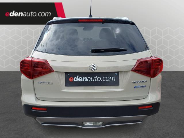 Suzuki Vitara image 9