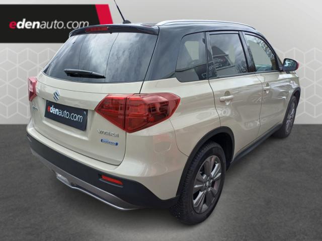Suzuki Vitara image 8