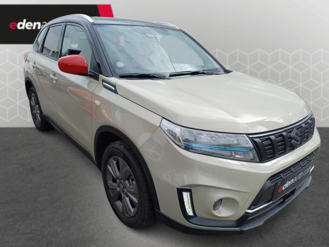Suzuki Vitara image 7