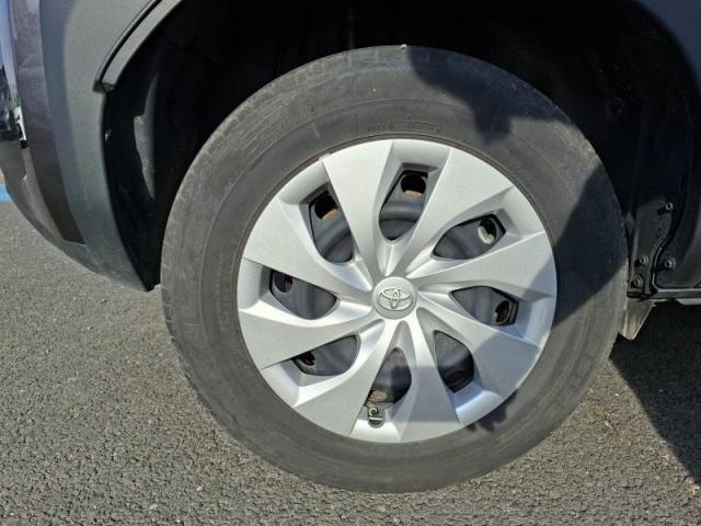 Toyota Yaris image 1