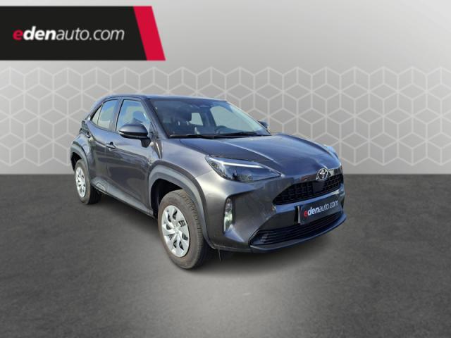 Toyota Yaris image 5