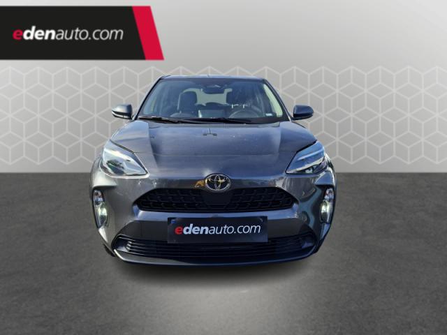 Toyota Yaris image 3