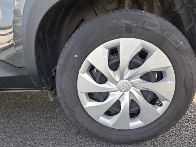 Toyota Yaris image 6