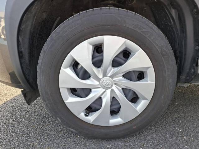 Toyota Yaris image 7