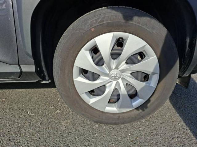 Toyota Yaris image 9