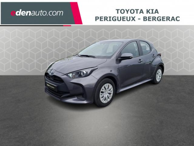 Toyota Yaris Hybride 116h Dynamic