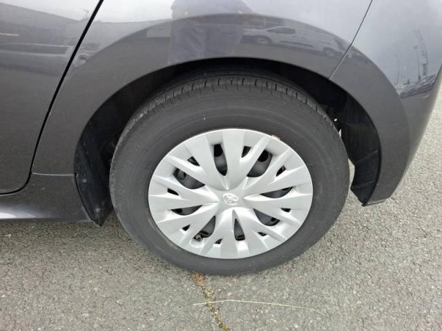 Toyota Yaris image 2