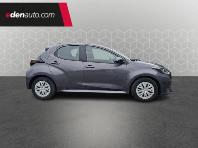 Toyota Yaris image 3