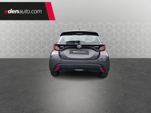 Toyota Yaris image 5