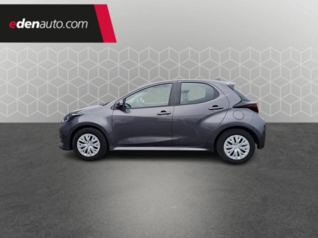 Toyota Yaris image 6