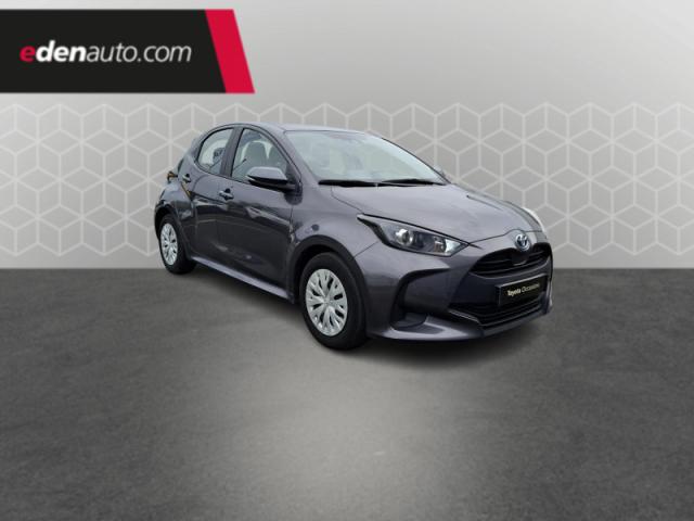 Toyota Yaris image 8