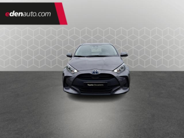 Toyota Yaris image 1