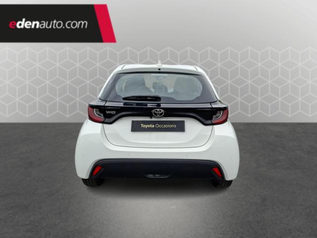 Toyota Yaris image 4