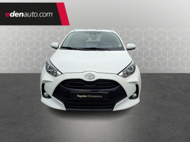 Toyota Yaris image 1