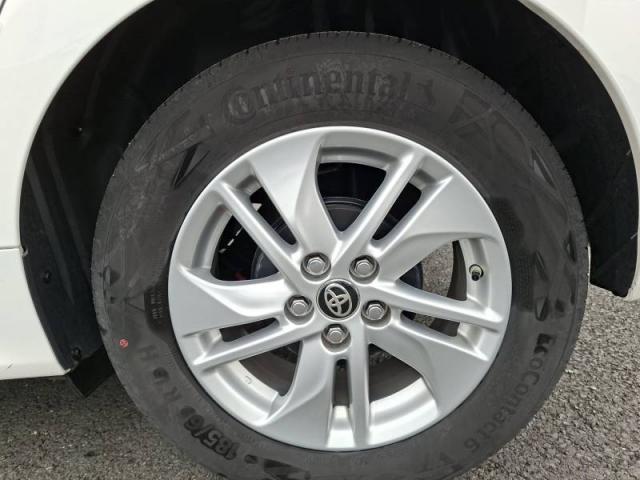 Toyota Yaris image 5