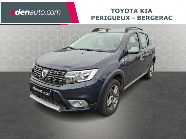 Dacia Sandero Tce 100 Stepway