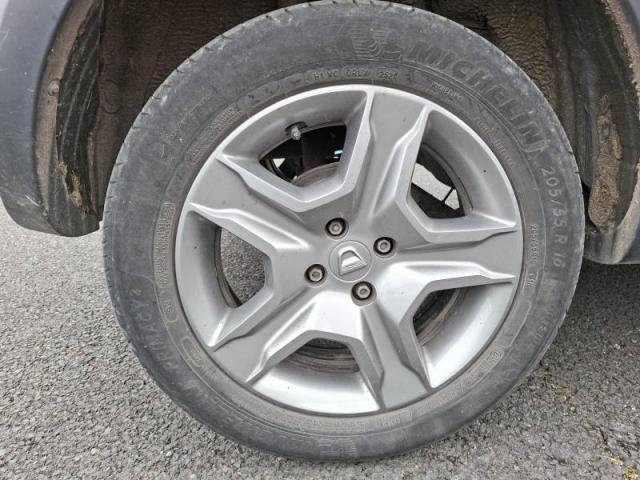 Dacia Sandero image 9