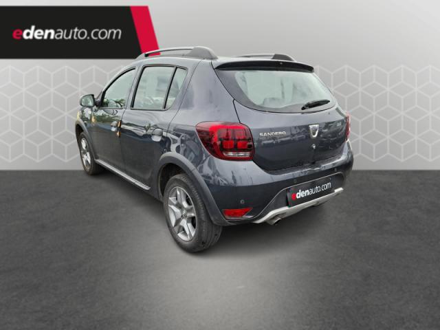 Dacia Sandero image 1
