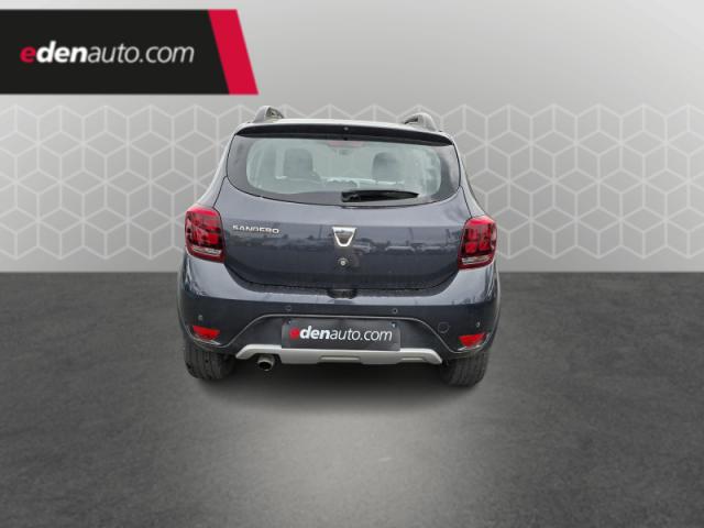 Dacia Sandero image 2