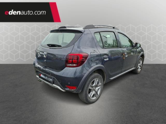 Dacia Sandero image 3