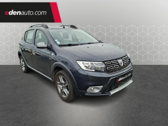 Dacia Sandero image 5