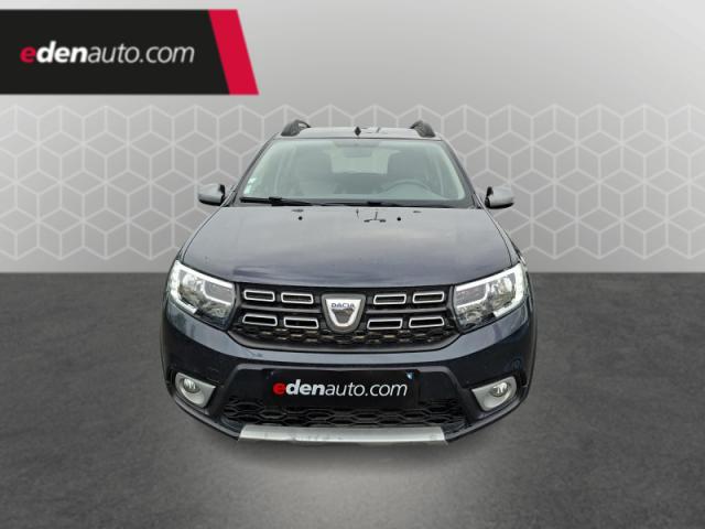 Dacia Sandero image 4