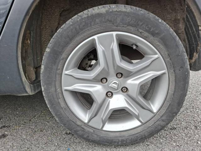 Dacia Sandero image 6