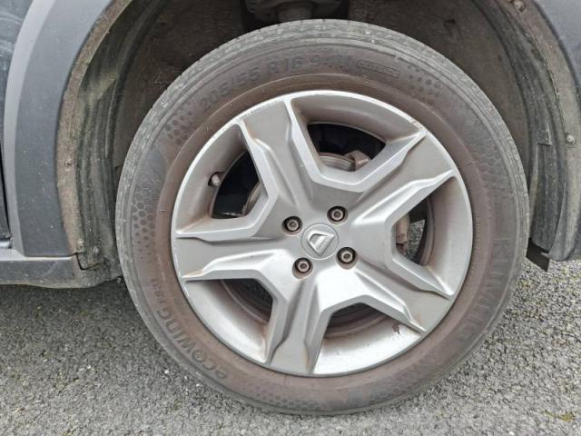 Dacia Sandero image 8