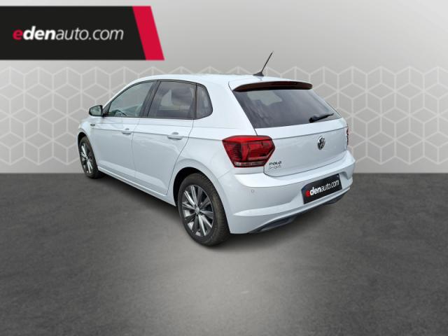 Volkswagen Polo image 2