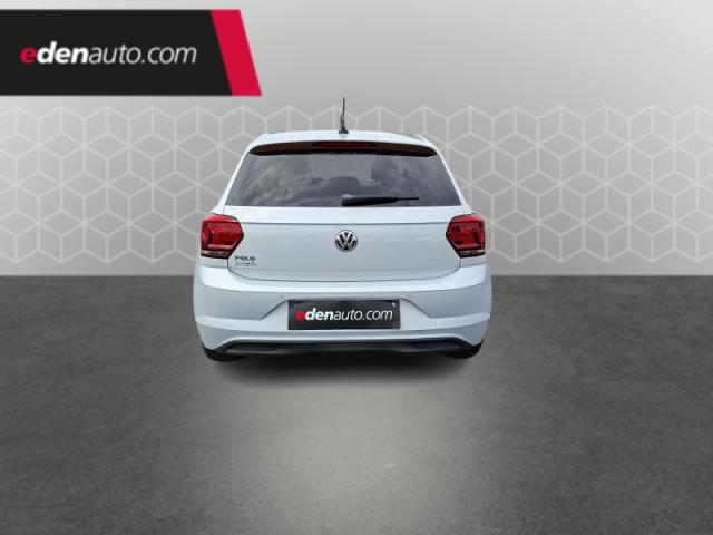 Volkswagen Polo image 4