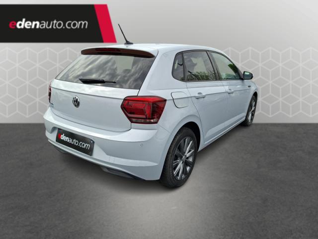 Volkswagen Polo image 8
