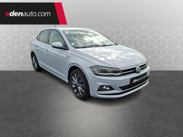 Volkswagen Polo image 9