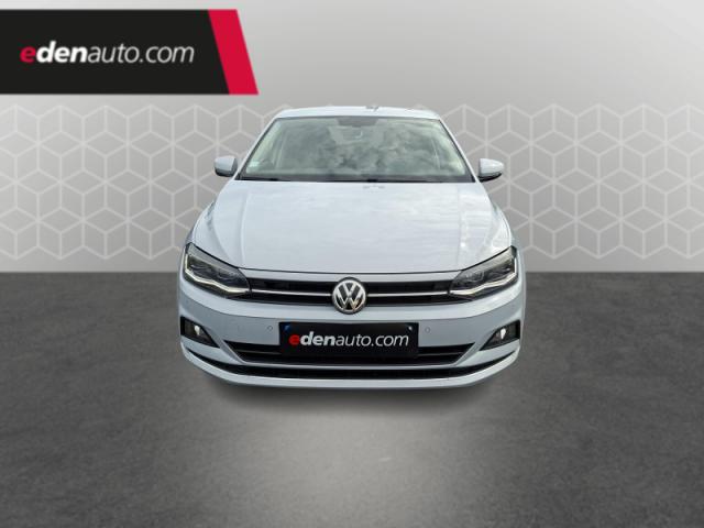 Volkswagen Polo image 6