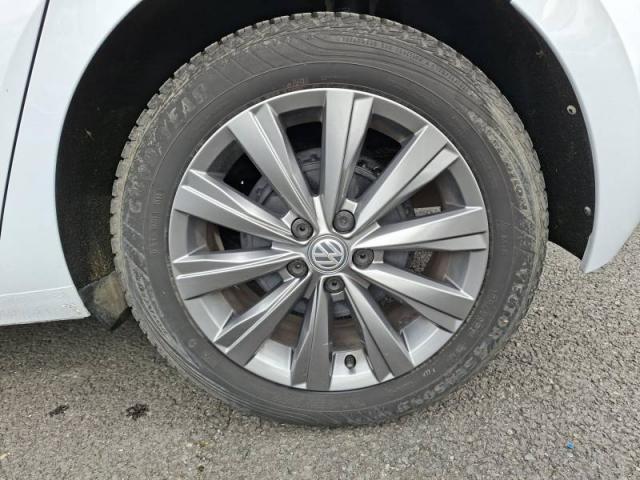 Volkswagen Polo image 1